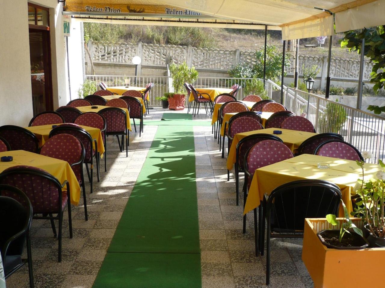 Motel Stara Vrba photo 4