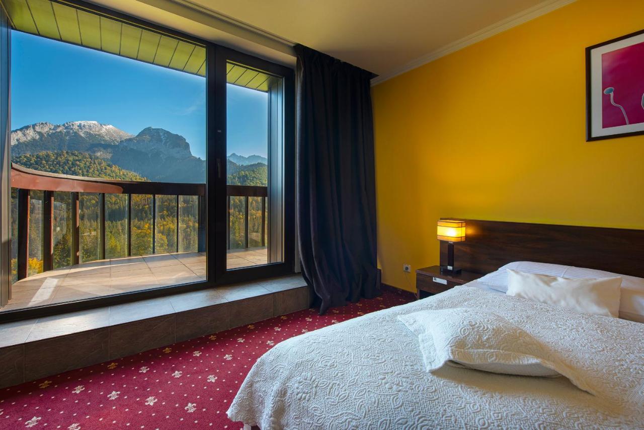 President Hotel Montfort - 3