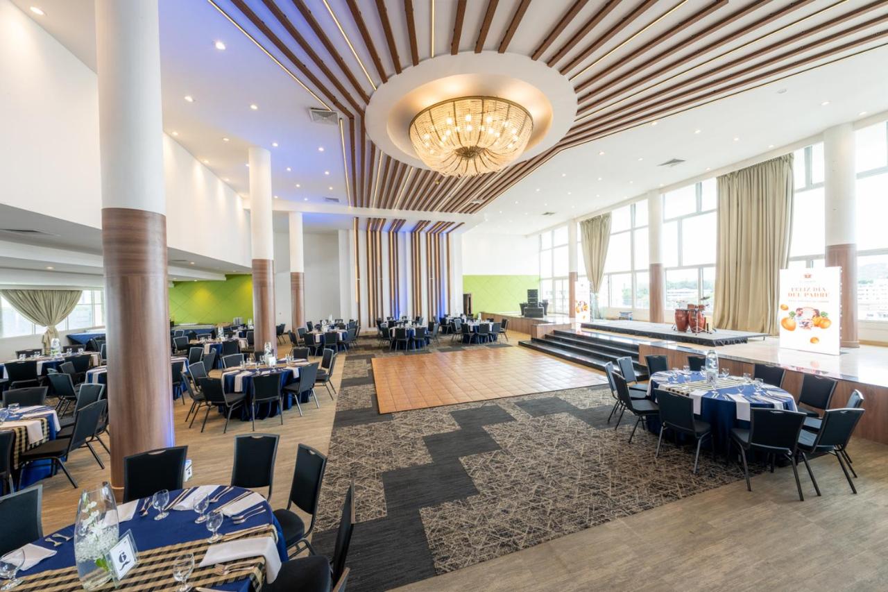 Hotel El Panama by Faranda Grand, a member of Radisson Individuals photo 4