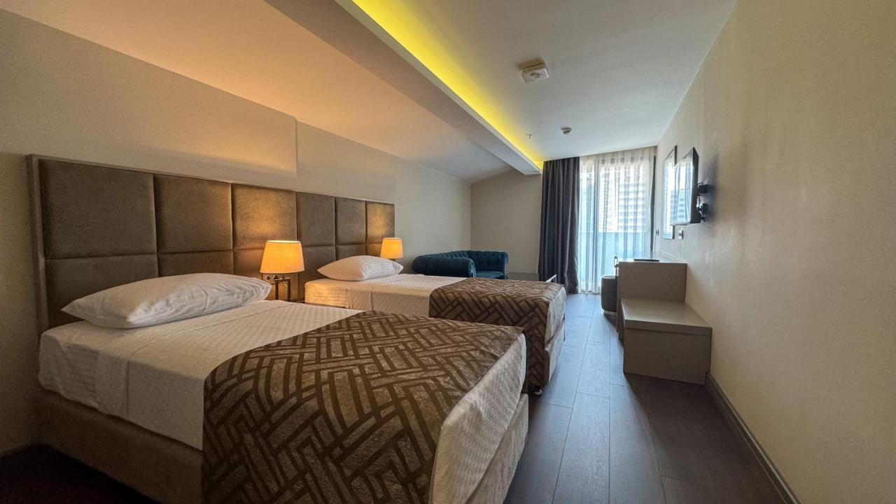 Alice Hotel Antalya photo 3