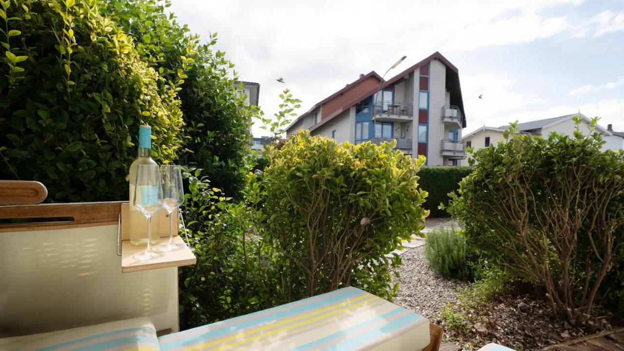 Captains Quarters 5 in Dahme - 5