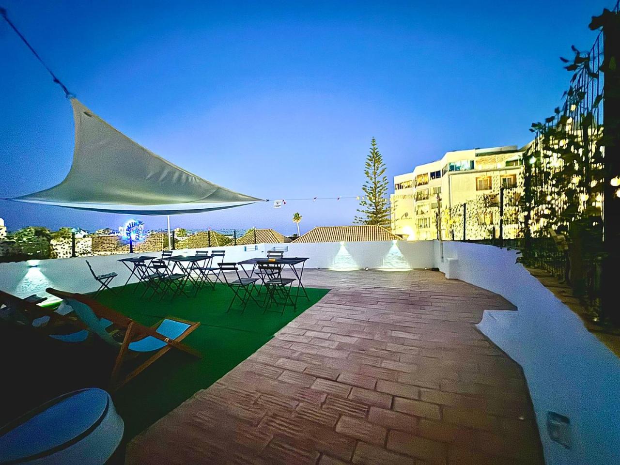 Photo - Algarve HOSTEL