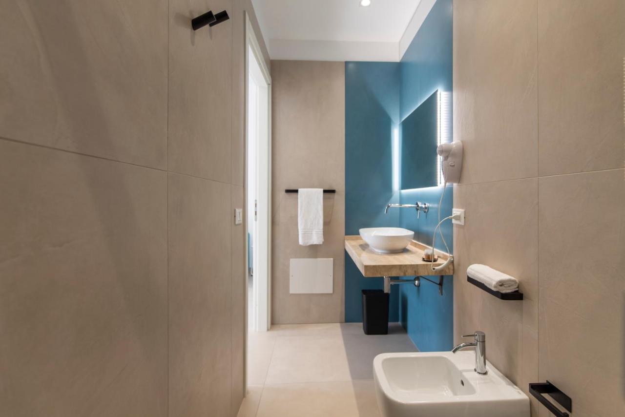 SOTTO LE STELLE Comfort Room - 5