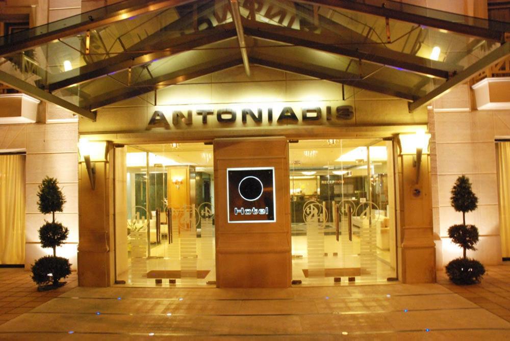 Hotel Antoniadis - 3