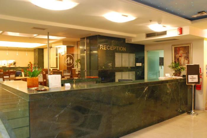 Hotel Antoniadis - 4