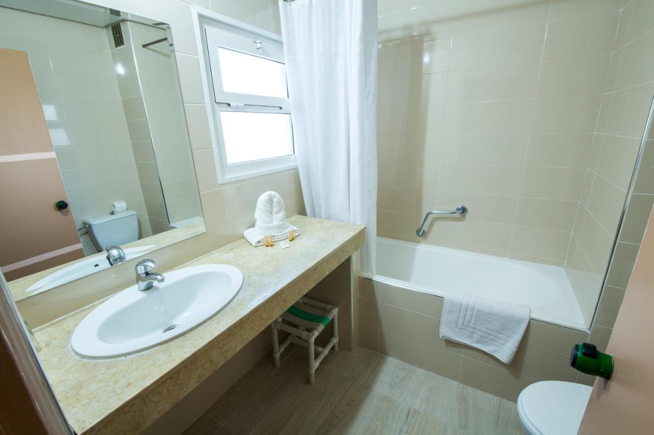 Foto - Hotel Akouas