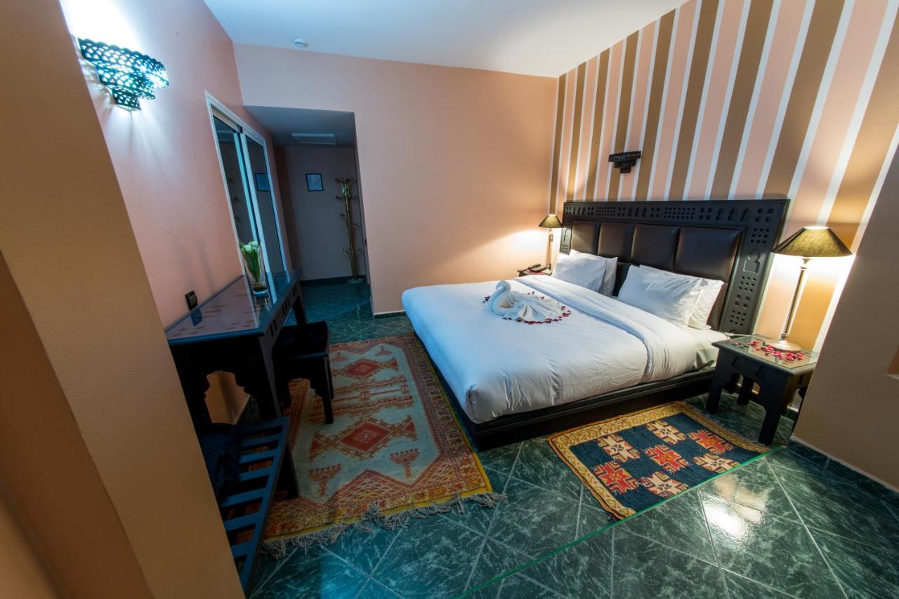 Foto - Hotel Akouas