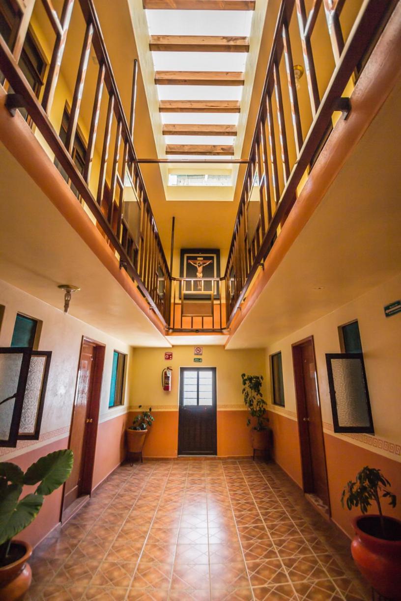 Hotel Márquez