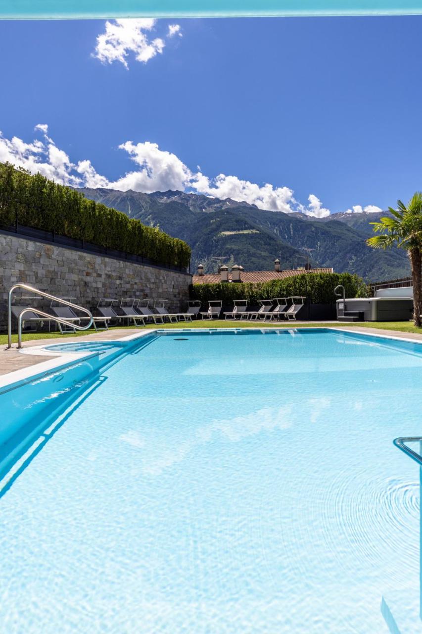Hotel Belvedere - Adults Only - 14 plus