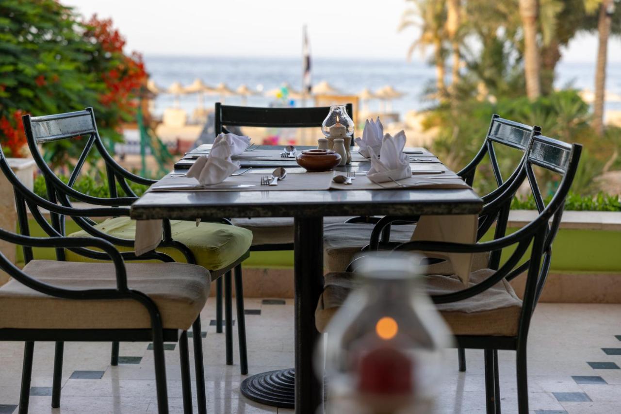 Concorde Moreen Beach Resort photo 4