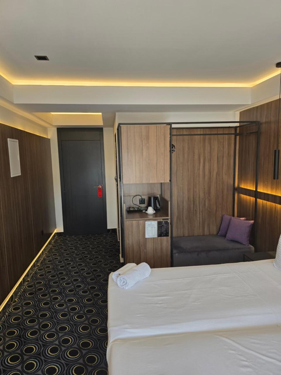 Hotel Carpe Diem - 4