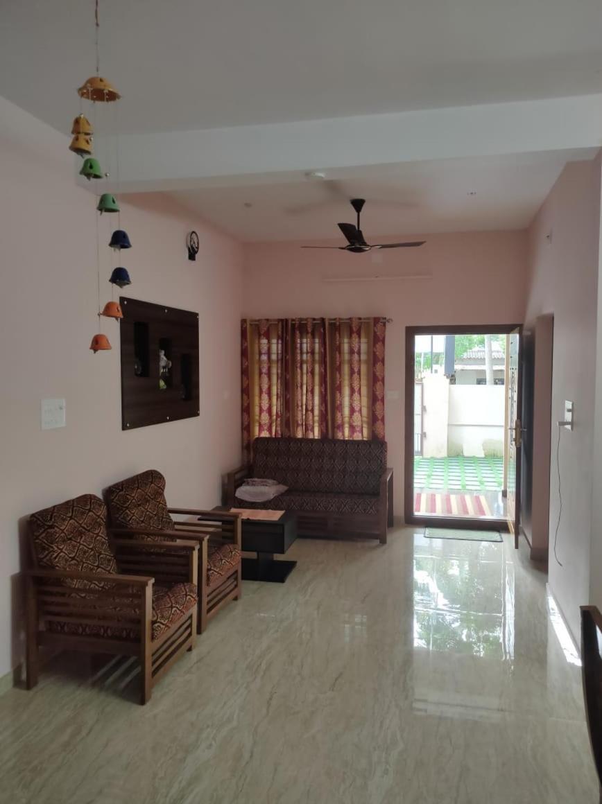 Keralan Homestay photo 3