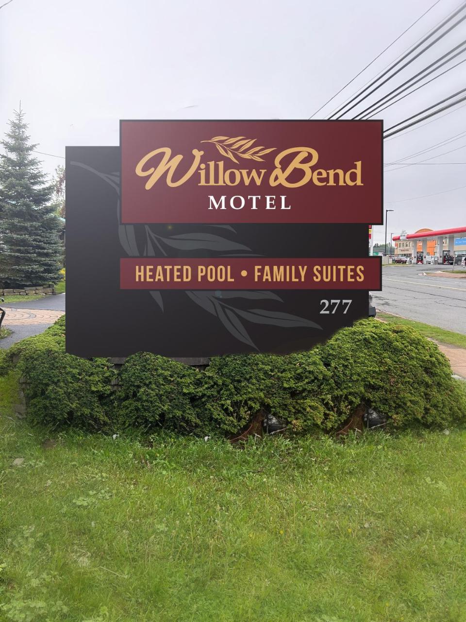 Willow Bend Grand Suites