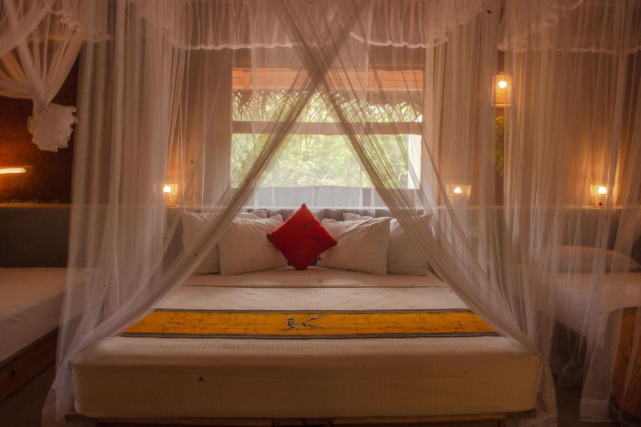 Foto - Kuwera Eco Lodge