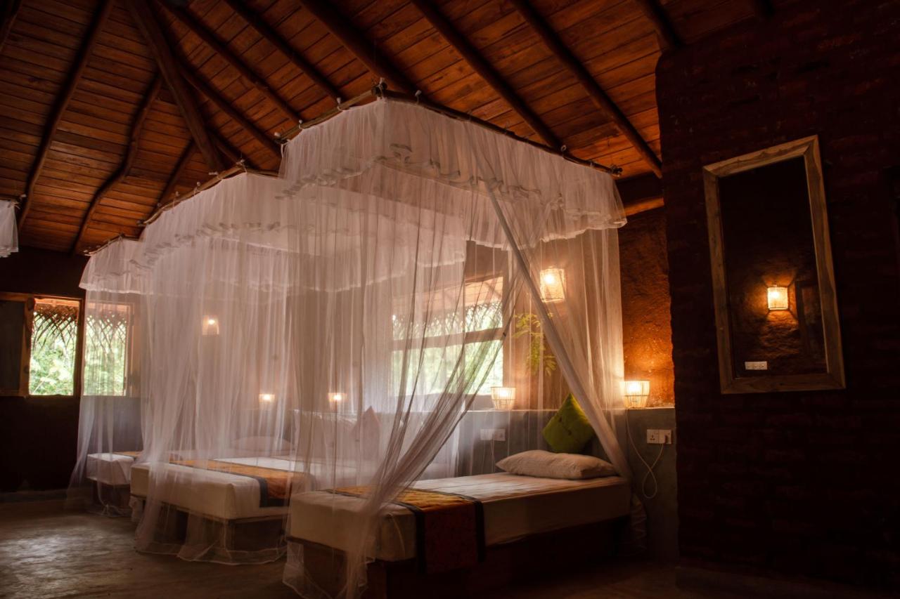 Foto - Kuwera Eco Lodge