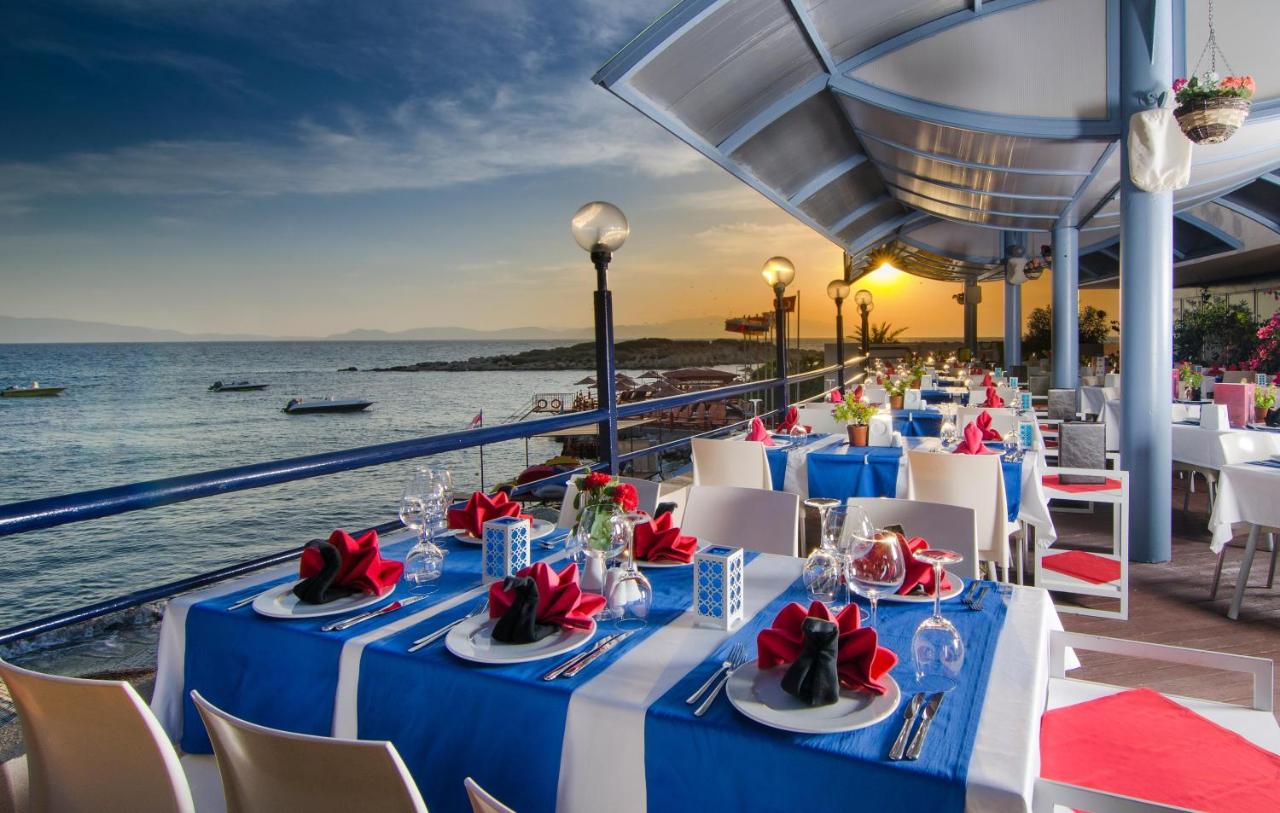 The Grand Blue Sky International - All Inclusive photo 2