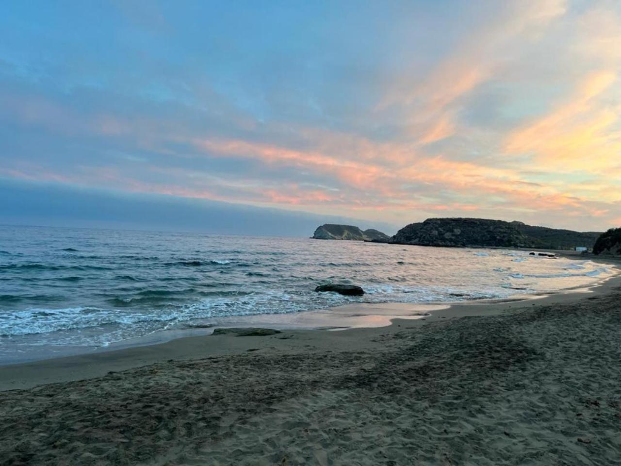 Playa Terreros by Blossom Hotels