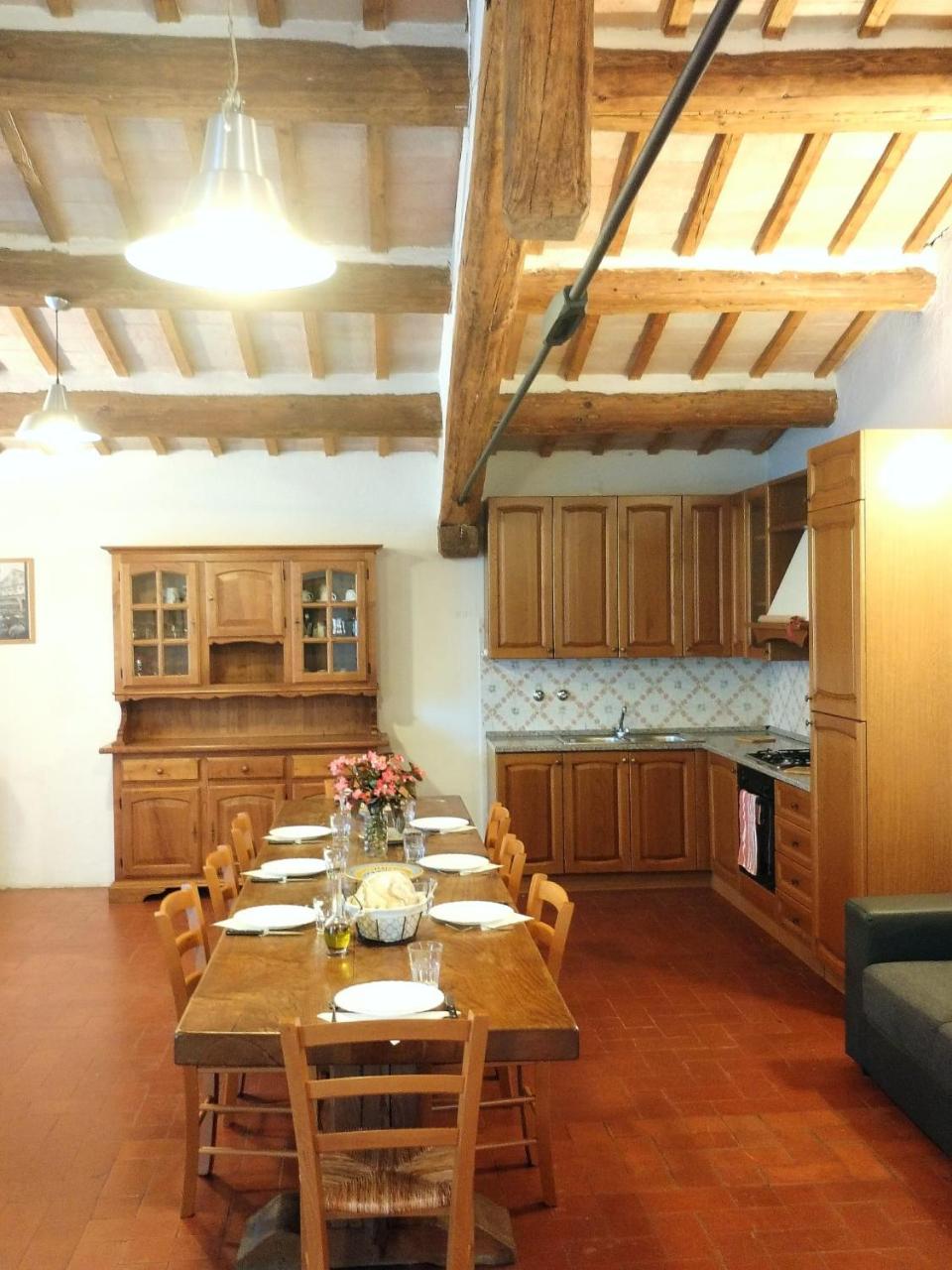 Agriturismo Il Mulino del Vescovo photo 4