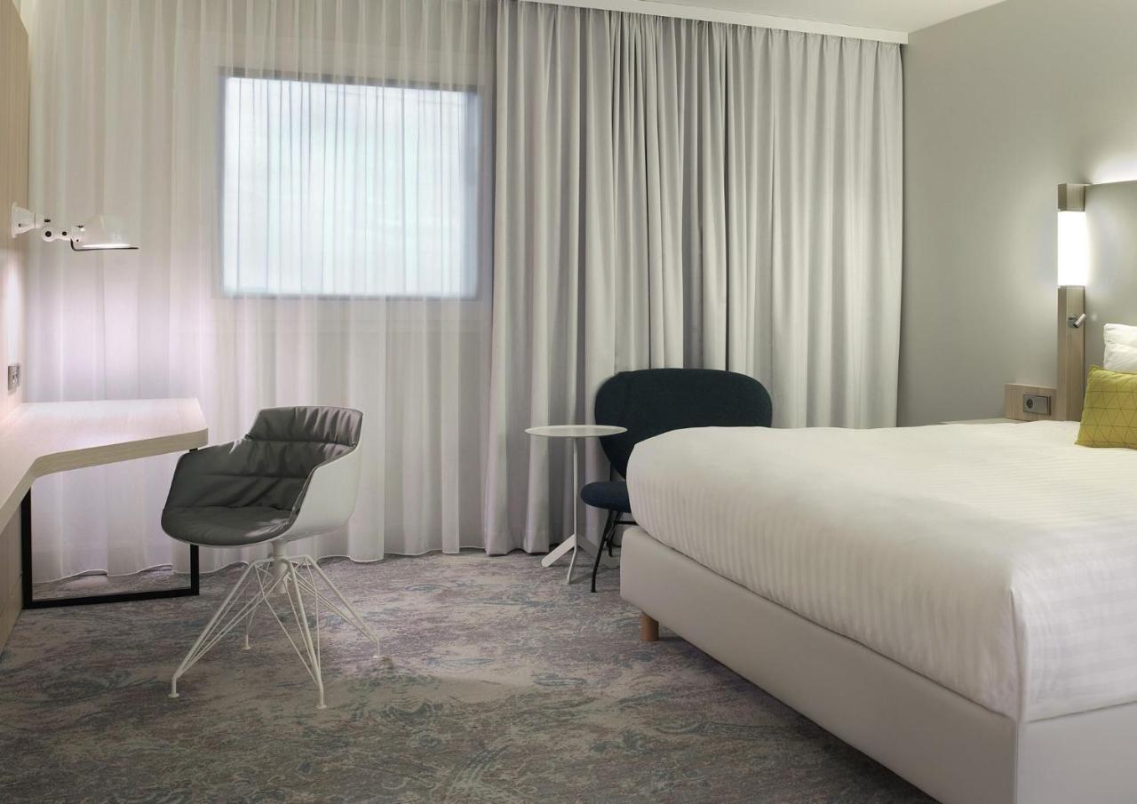 The Jangle Hotel - Paris - Charles de Gaulle - Airport - 2