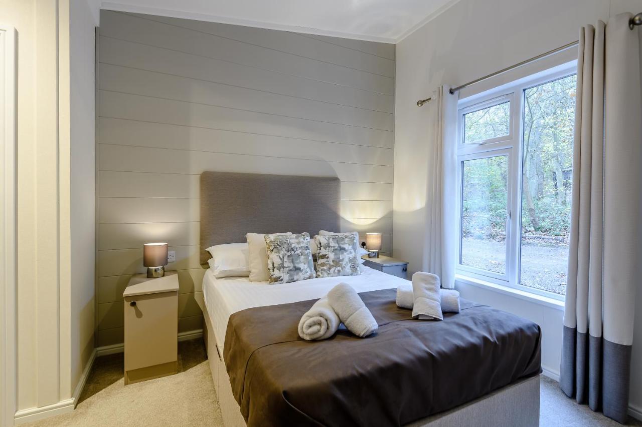 Best Western Plus Kenwick Park Hotel photo 4