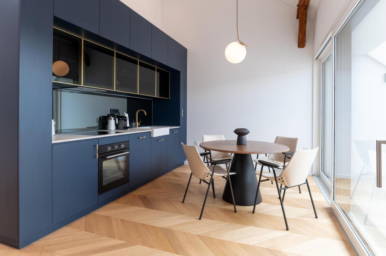 Villa Elizabeth - Mansard Apartment for 4 - 4