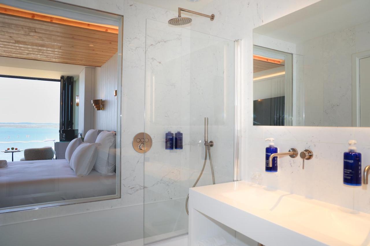 Les Vagues Hotel & Spa - 5