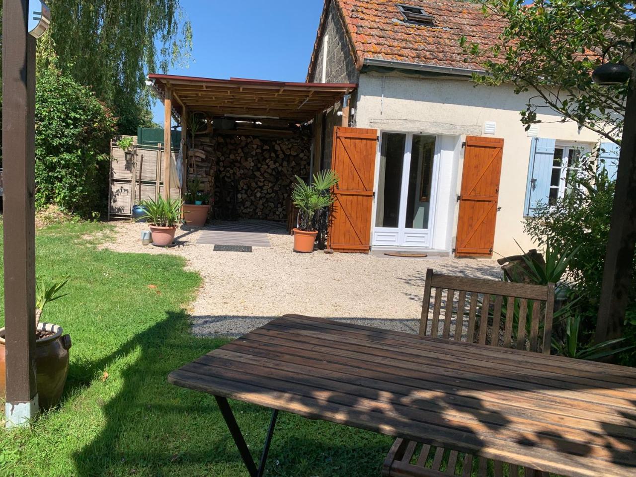 Studio à 15mn de Beaune - 6