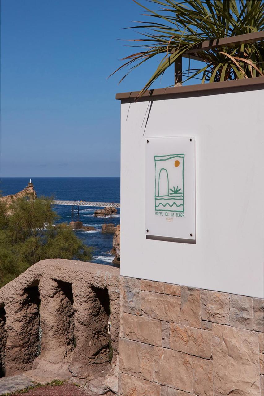 Hôtel de La Plage
