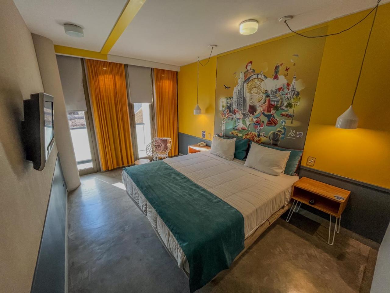 Viajero Buenos Aires Hostel photo 3