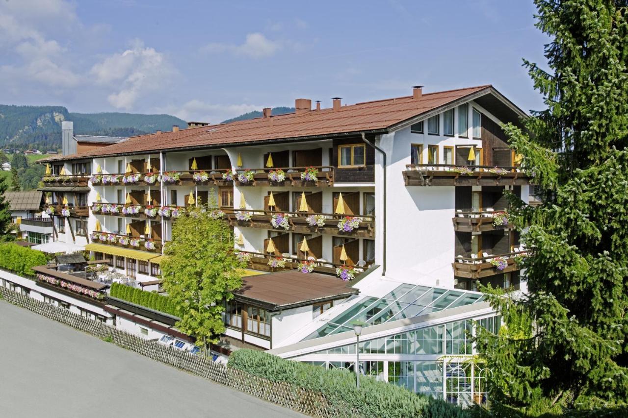 Hotel Filser - 5