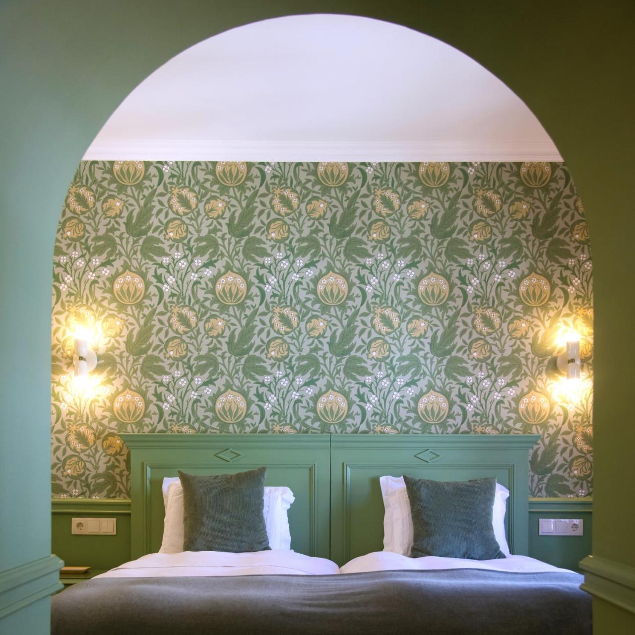 York House Lisboa Hotel photo 4
