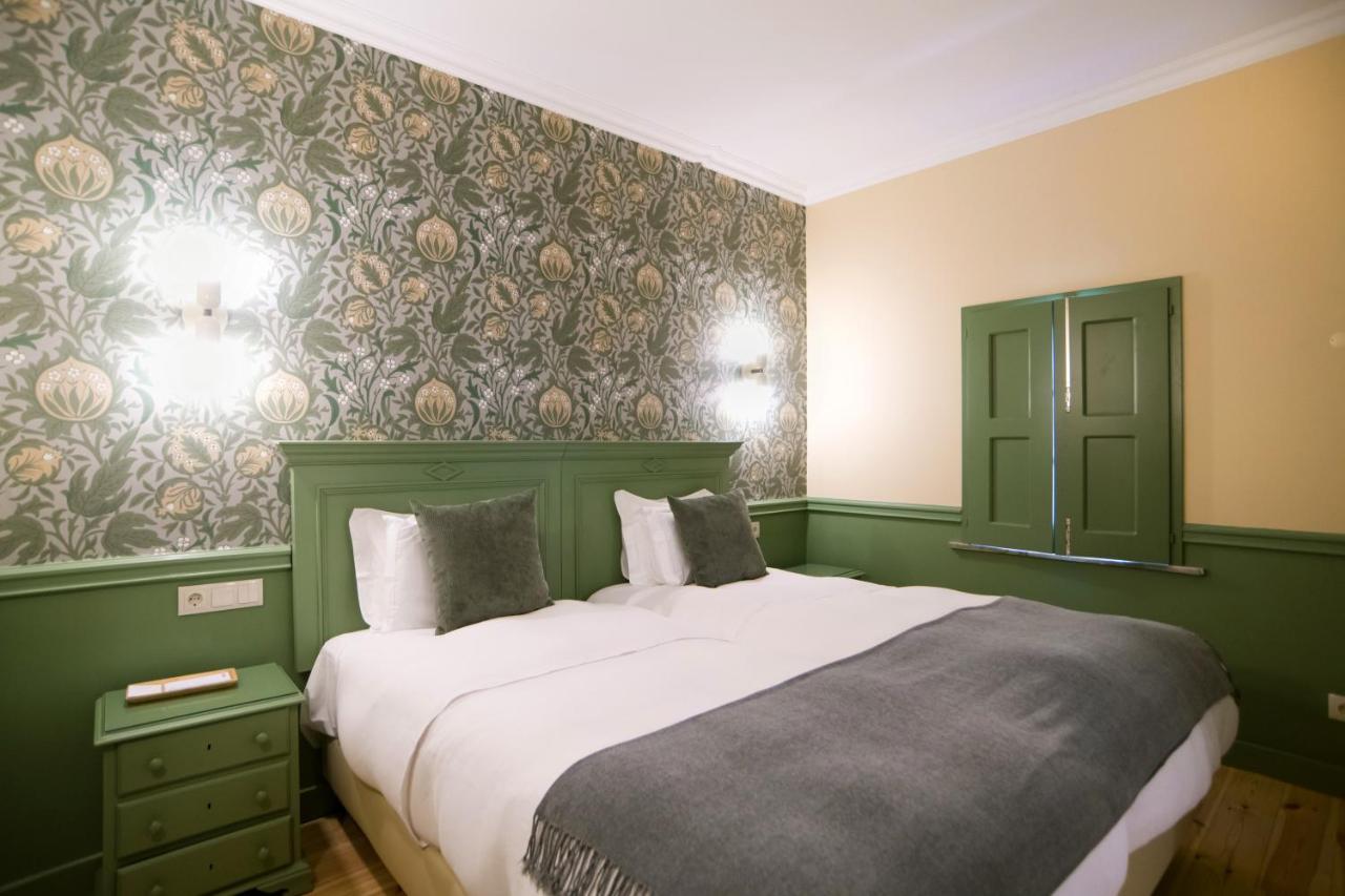York House Lisboa Hotel photo 2