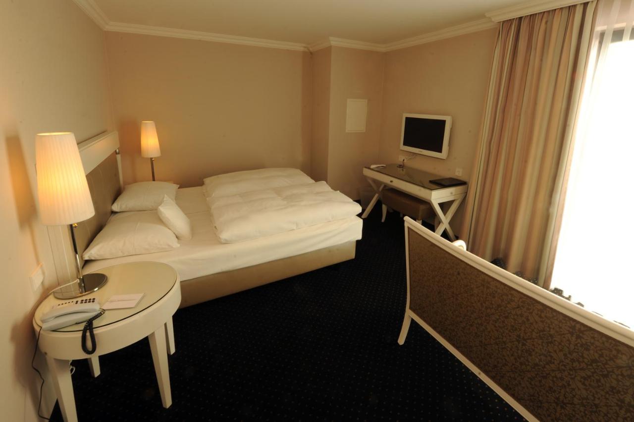 Foto - Hotel & Restaurant Schönau