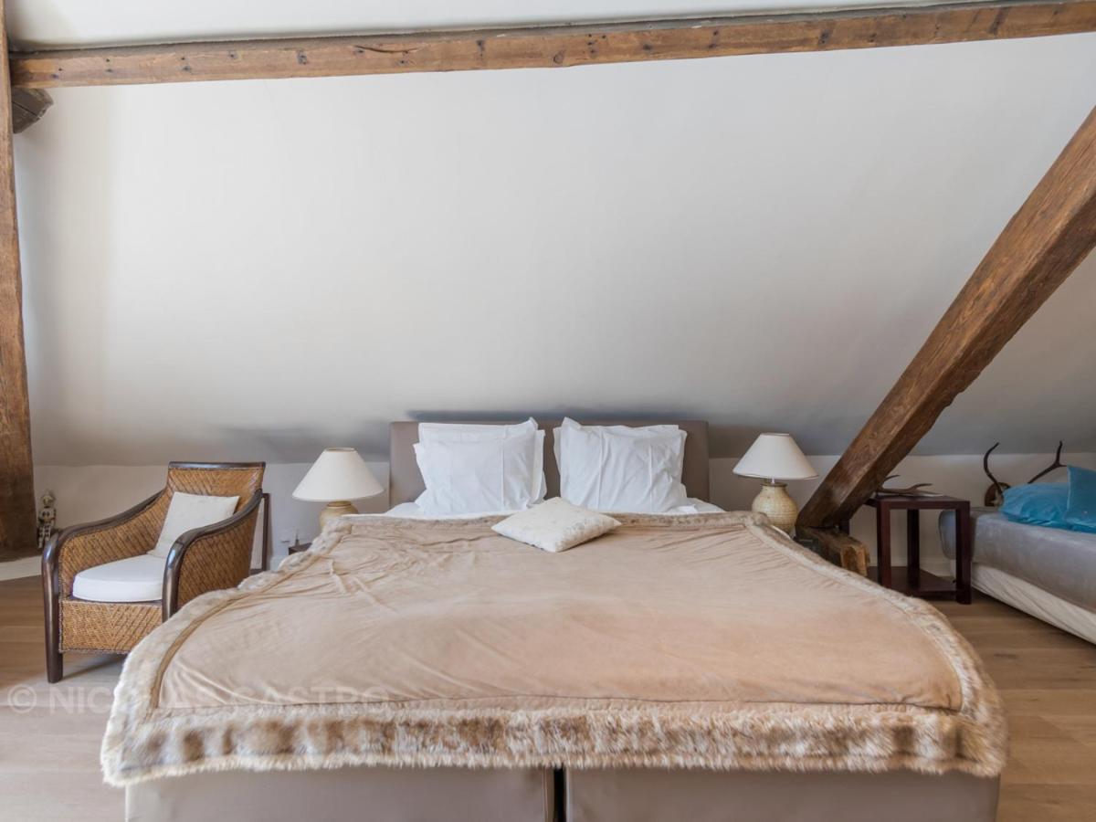 Hotel Dufays photo 4
