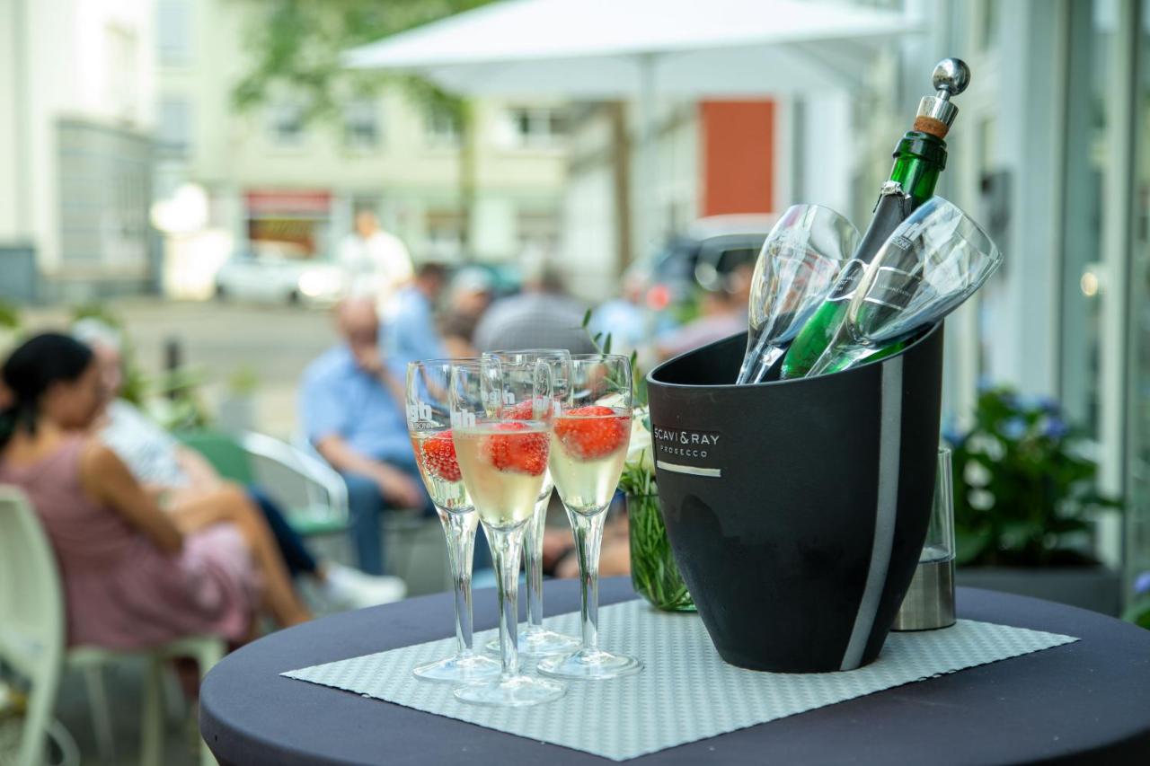 hogh Hotel Heilbronn