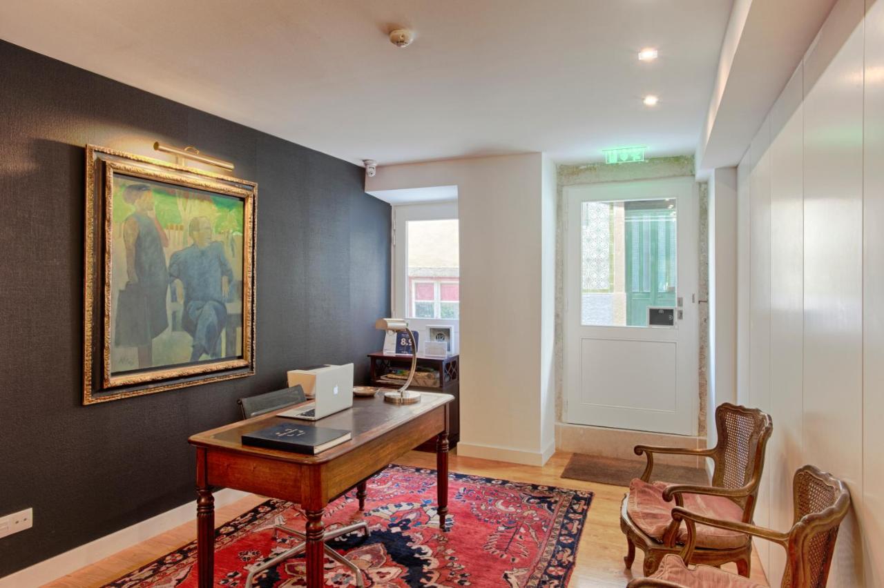 Dear Lisbon - Charming House - 3