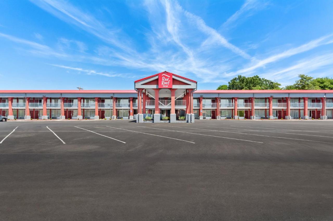 Foto - Red Roof Inn Berea