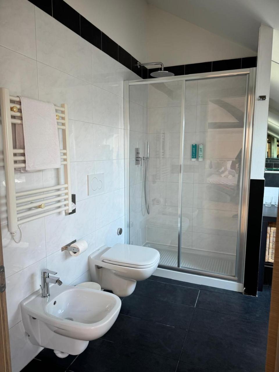 Hotel Locanda Castagnola photo 2