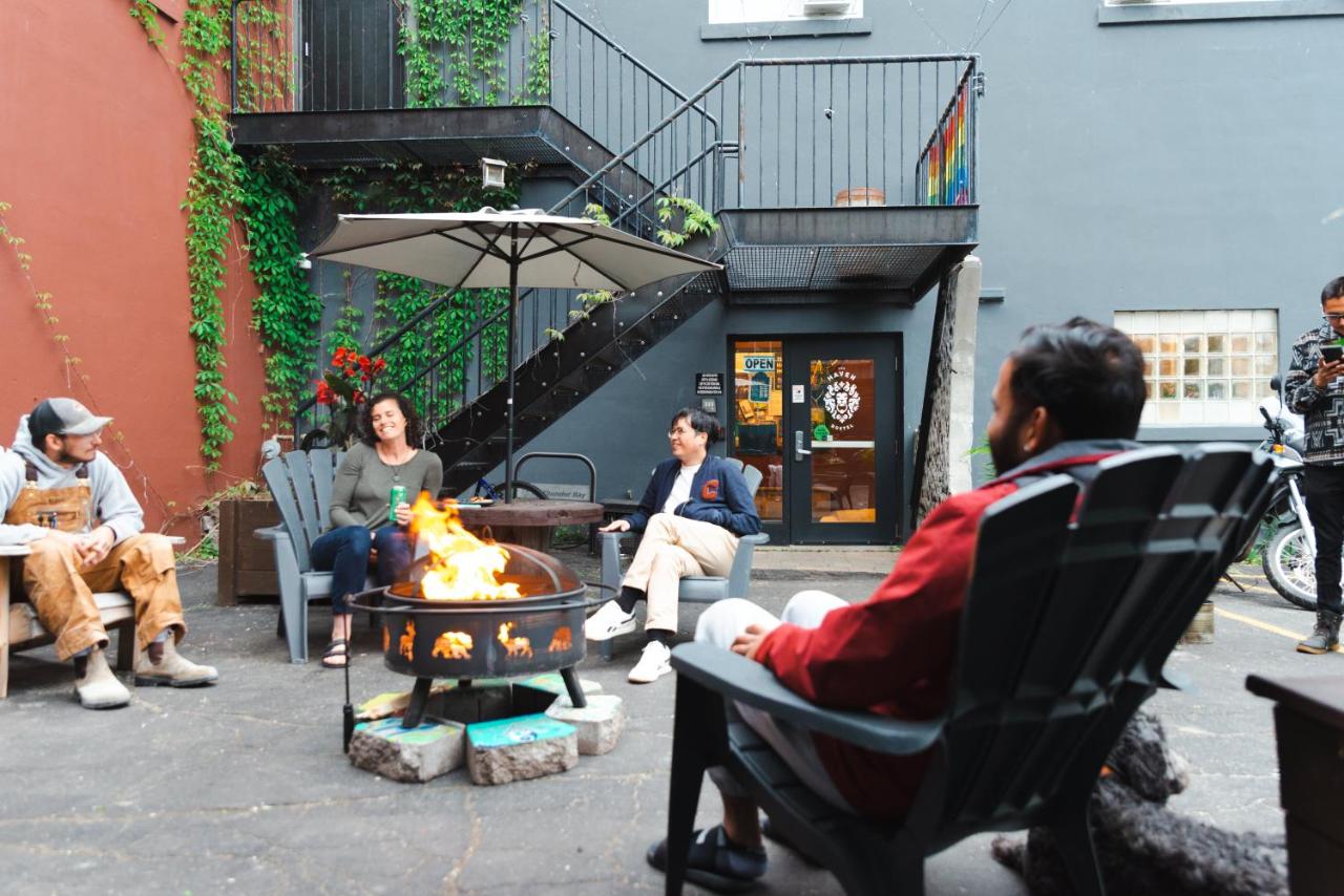 The Haven Hostel photo 4