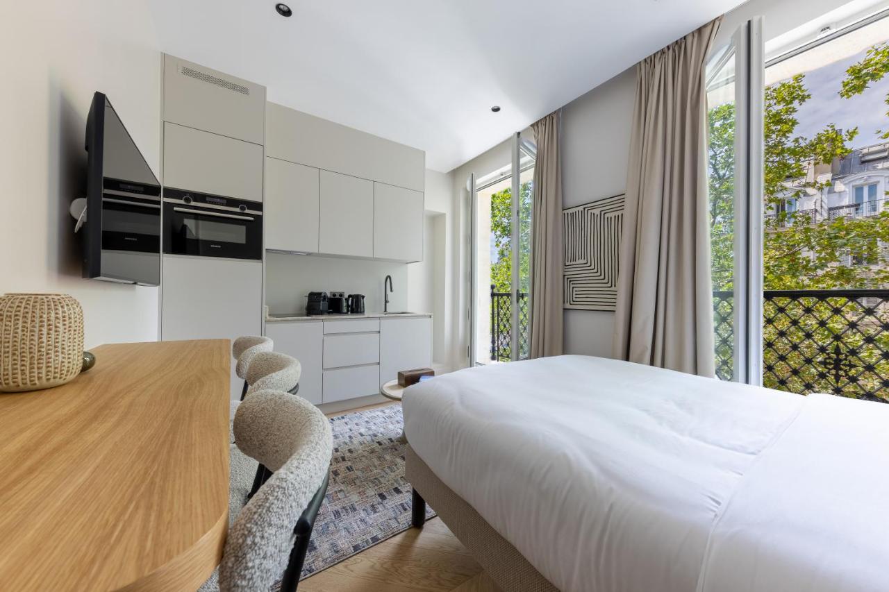 Quartier Libre Marais - 5