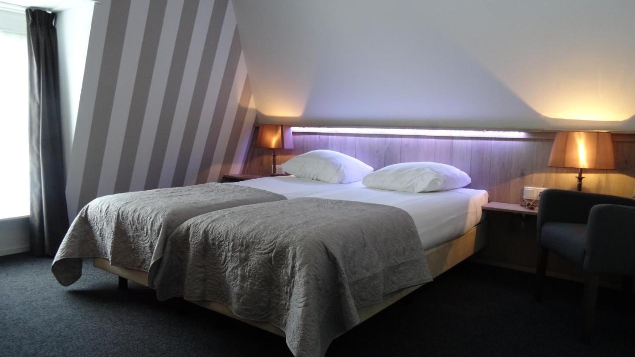 Hotel Café Restaurant De Posthoorn photo 4