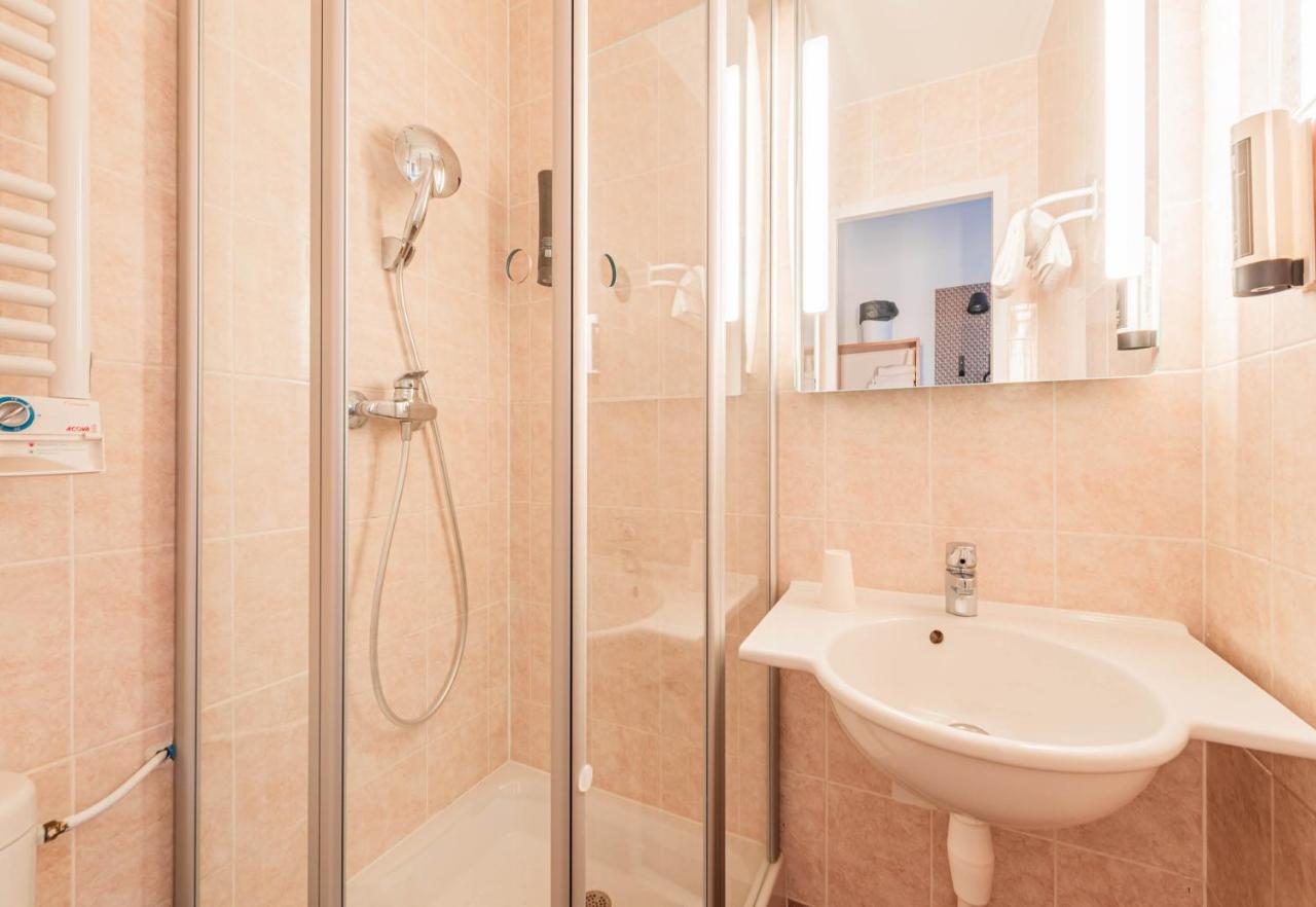 B&B HOTEL Strasbourg Nord Mundolsheim - 3