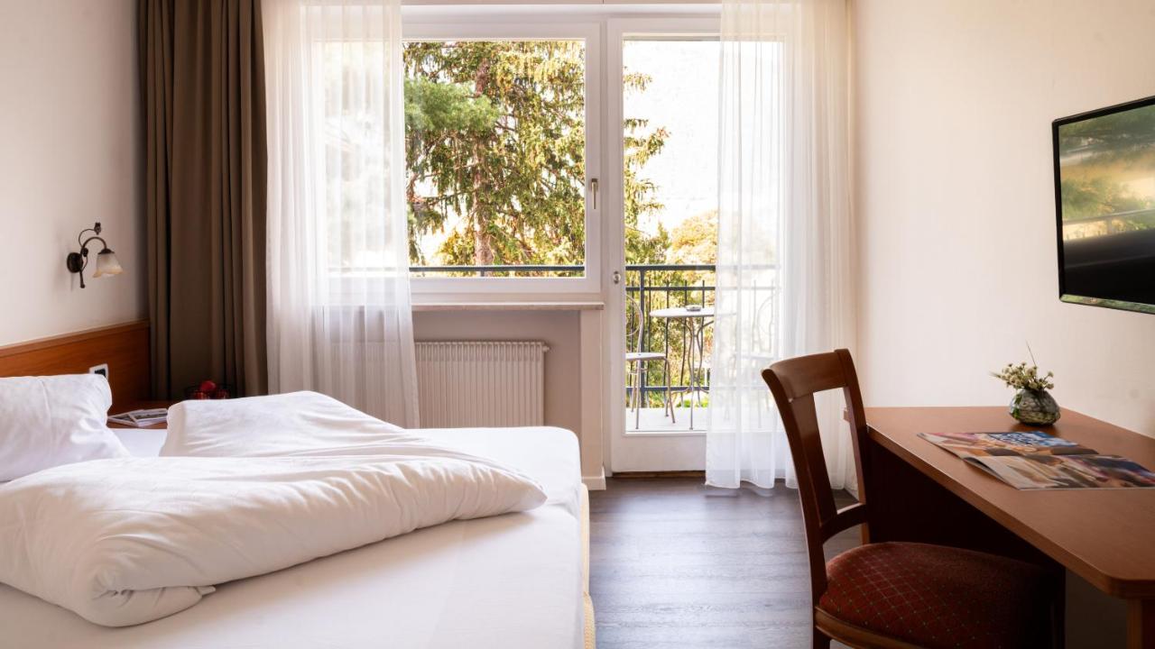 Hotel Villa Laurus photo 2