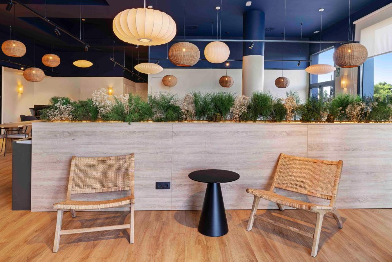 B&B Hotel Albacete