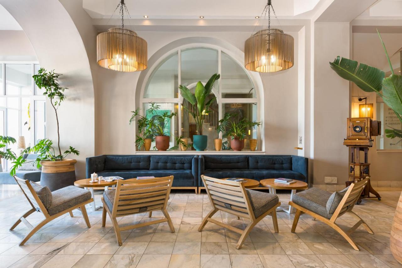 Adventure Pad at The Bay Hotel