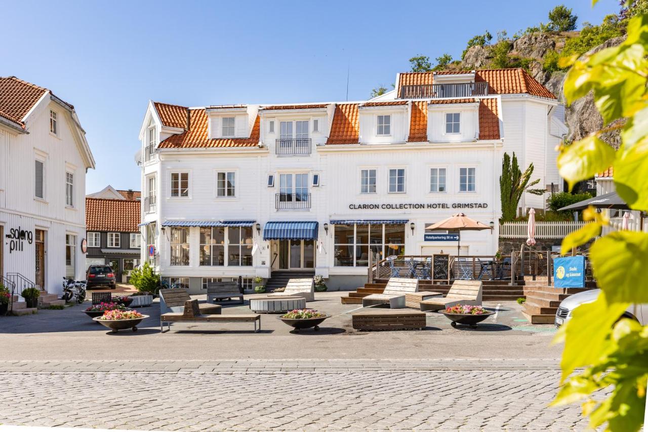Home Hotel Grimstad