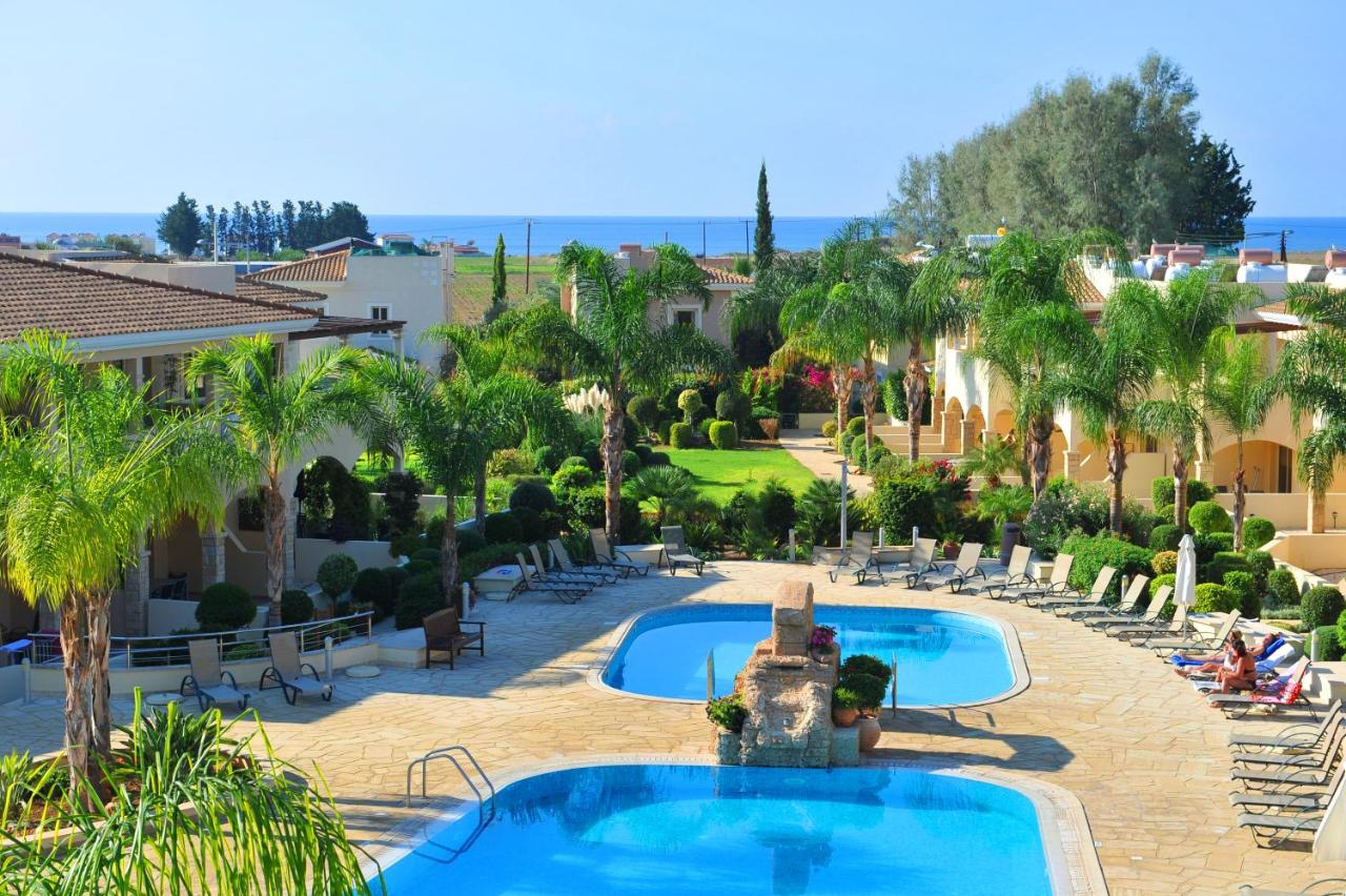 Photo - Aphrodite Sands