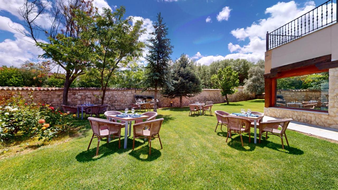 AZZ Peñafiel Las Claras Hotel & Spa photo 2