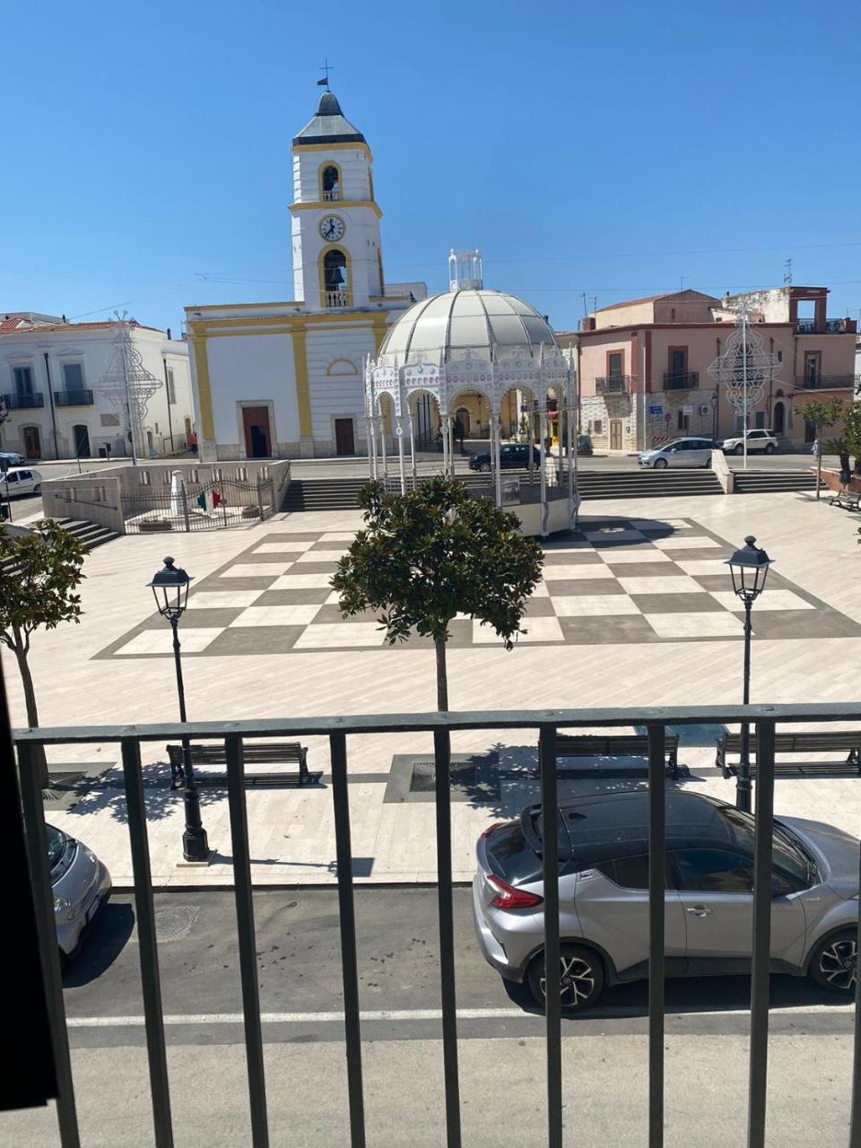 Dimora Piazza Imperiale - 4