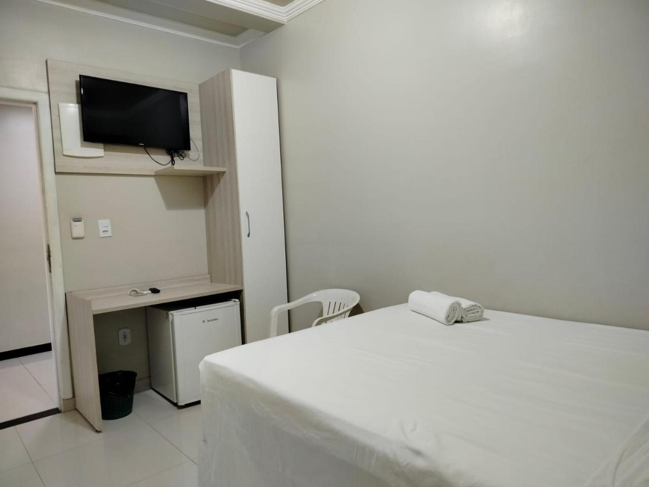 Tapajós Center Hotel photo 2